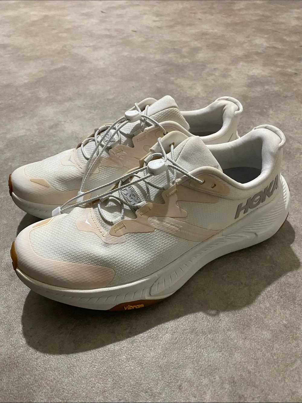 Hoka One One hoka size